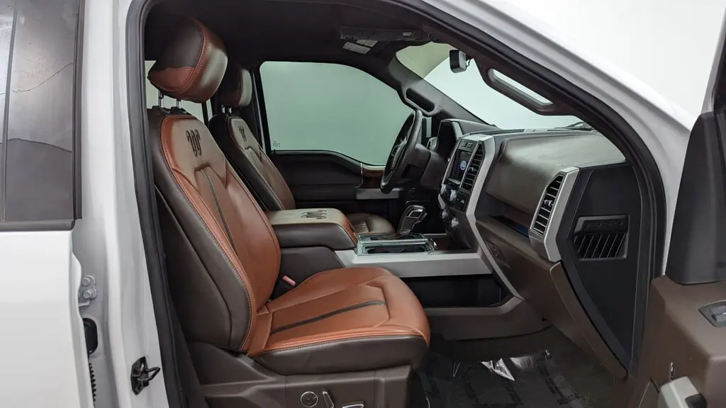 Florida Fine Cars - Used FORD F-150 2019 MIAMI KING RANCH