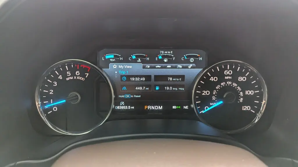 Florida Fine Cars - Used FORD F-150 2019 MIAMI KING RANCH