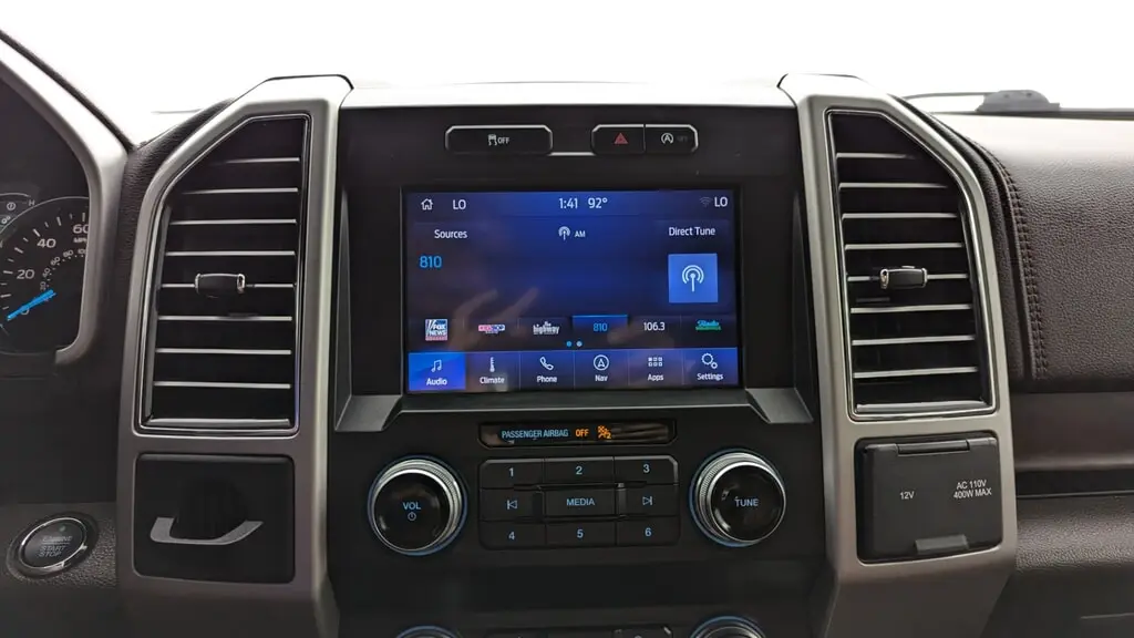 Florida Fine Cars - Used FORD F-150 2019 MIAMI KING RANCH