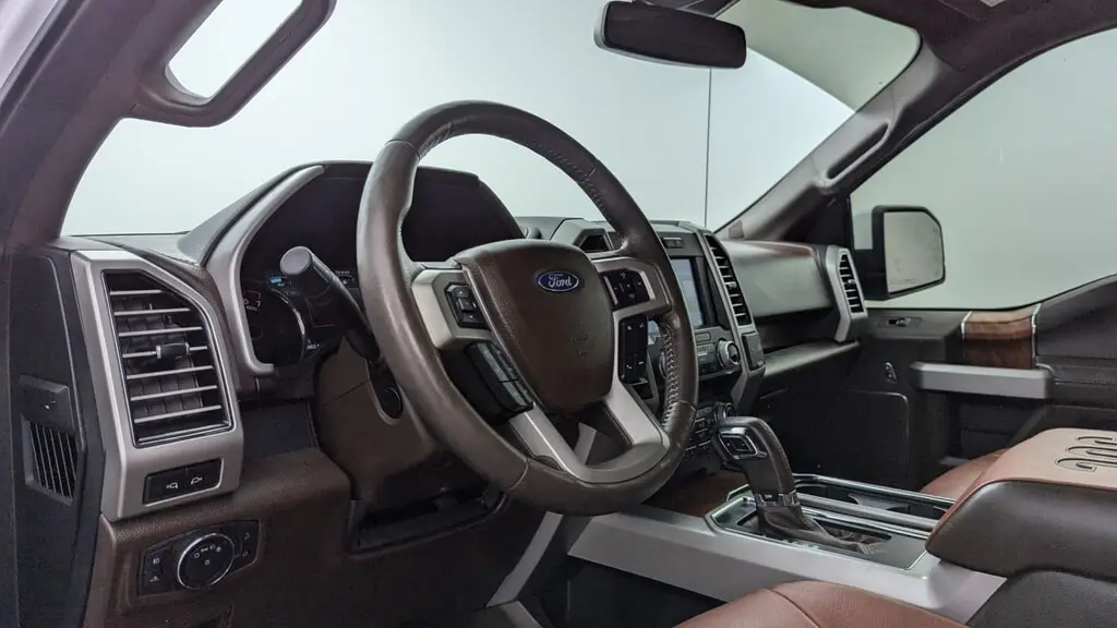 Florida Fine Cars - Used FORD F-150 2019 MIAMI KING RANCH