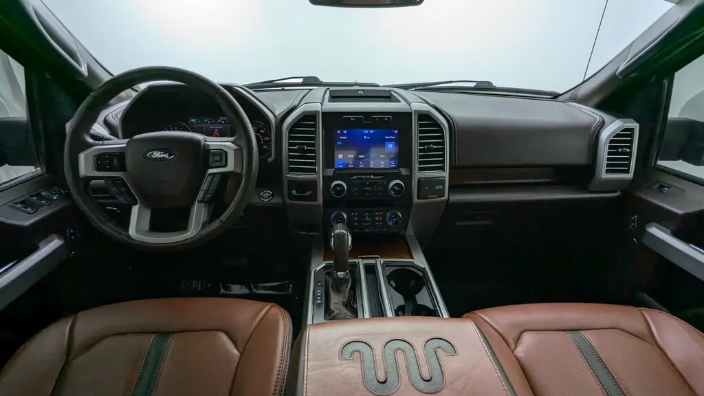 Florida Fine Cars - Used FORD F-150 2019 MIAMI KING RANCH