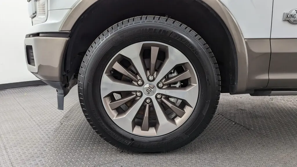 Florida Fine Cars - Used FORD F-150 2019 MIAMI KING RANCH