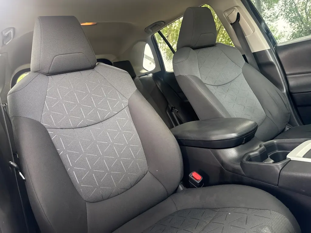 Florida Fine Cars - Used TOYOTA RAV4 2020 WEST PALM XLE