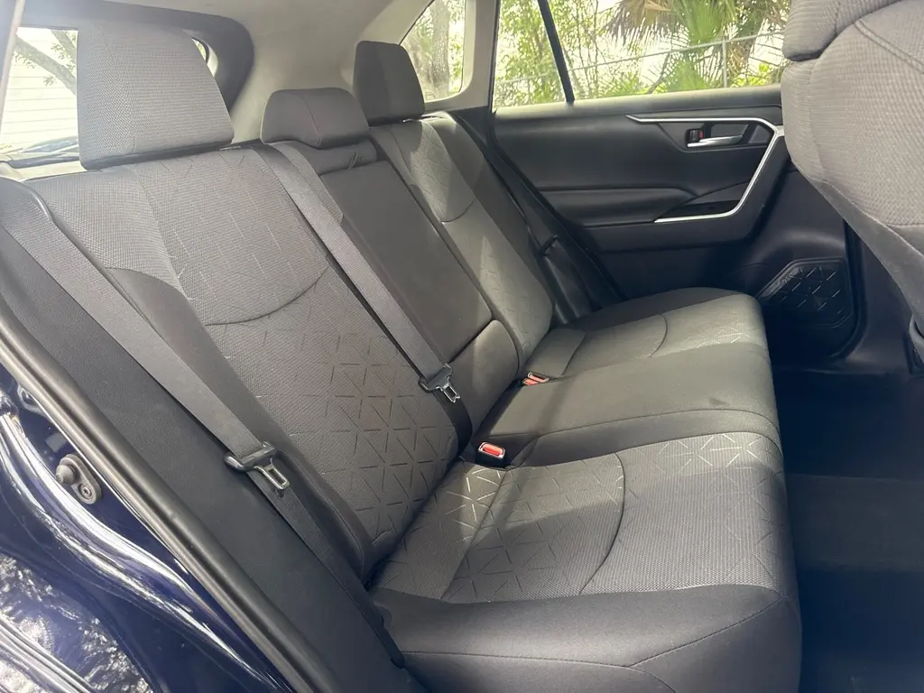 Florida Fine Cars - Used TOYOTA RAV4 2020 WEST PALM XLE