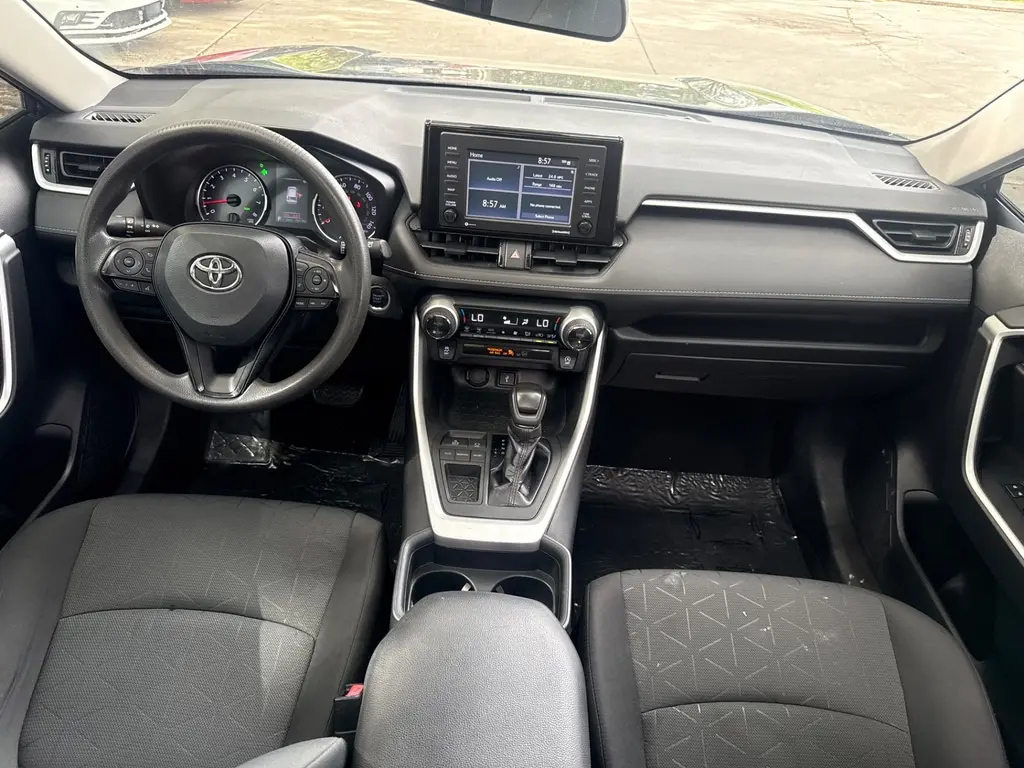 Florida Fine Cars - Used TOYOTA RAV4 2020 WEST PALM XLE