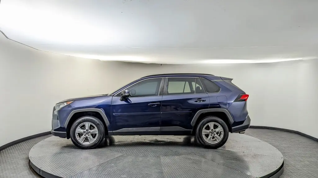 Florida Fine Cars - Used TOYOTA RAV4 2020 WEST PALM XLE