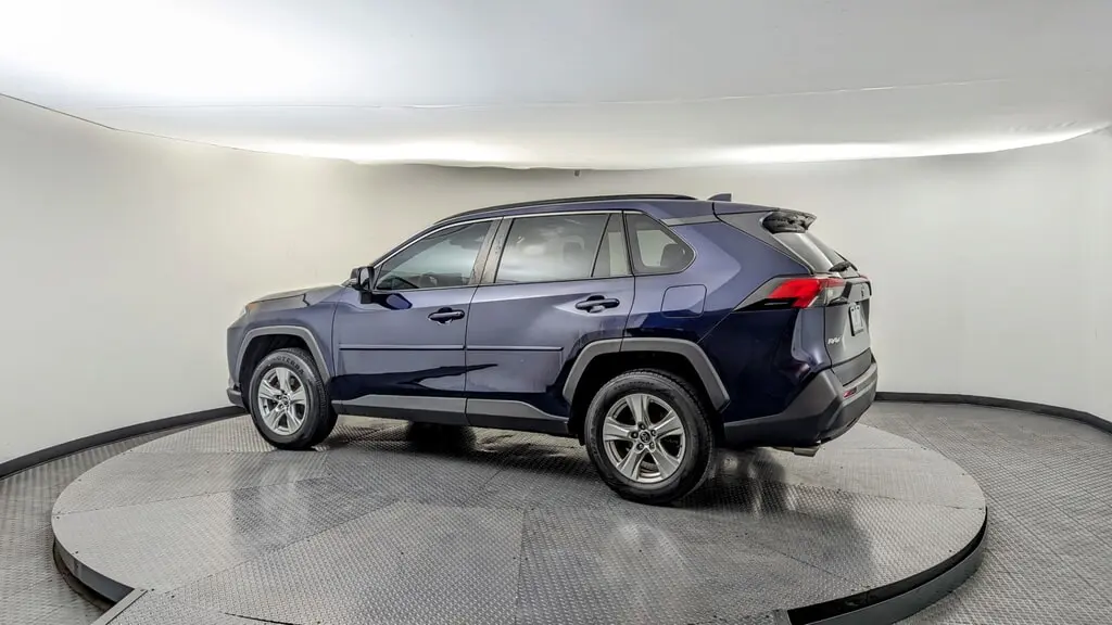 Florida Fine Cars - Used TOYOTA RAV4 2020 WEST PALM XLE