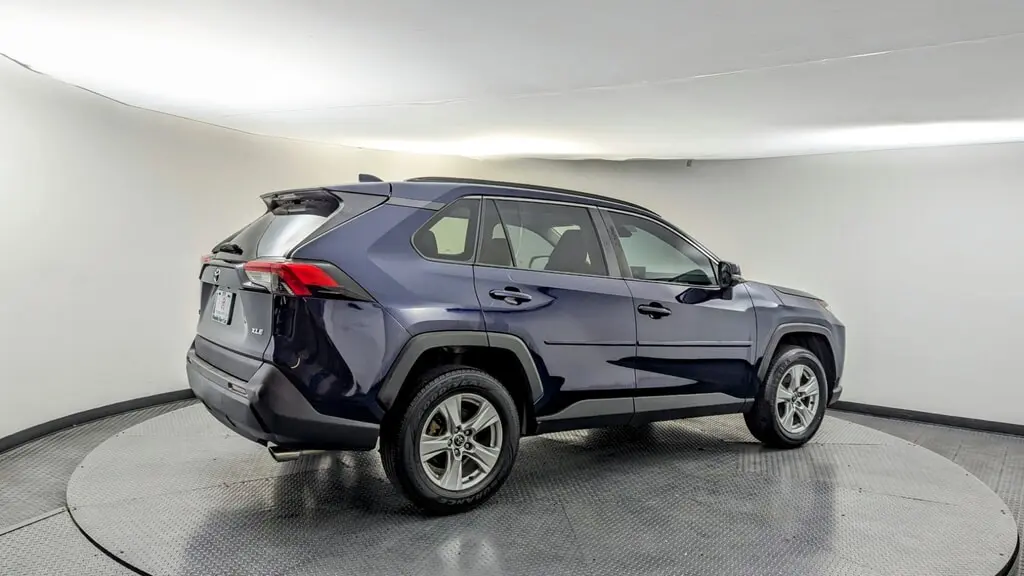 Florida Fine Cars - Used TOYOTA RAV4 2020 WEST PALM XLE