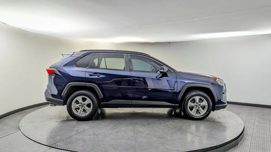 Florida Fine Cars - Used TOYOTA RAV4 2020 WEST PALM XLE