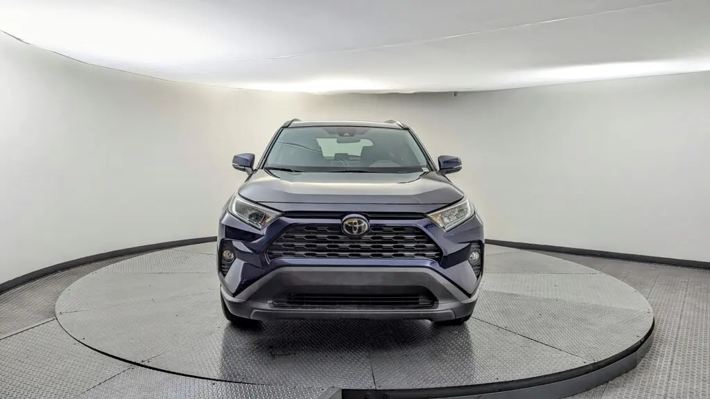 Florida Fine Cars - Used TOYOTA RAV4 2020 WEST PALM XLE