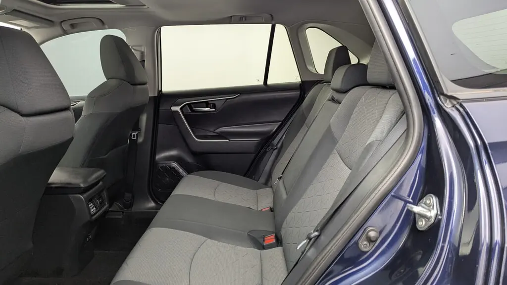 Florida Fine Cars - Used TOYOTA RAV4 2020 WEST PALM XLE
