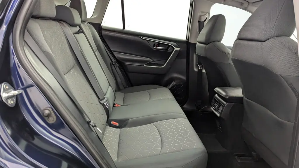 Florida Fine Cars - Used TOYOTA RAV4 2020 WEST PALM XLE