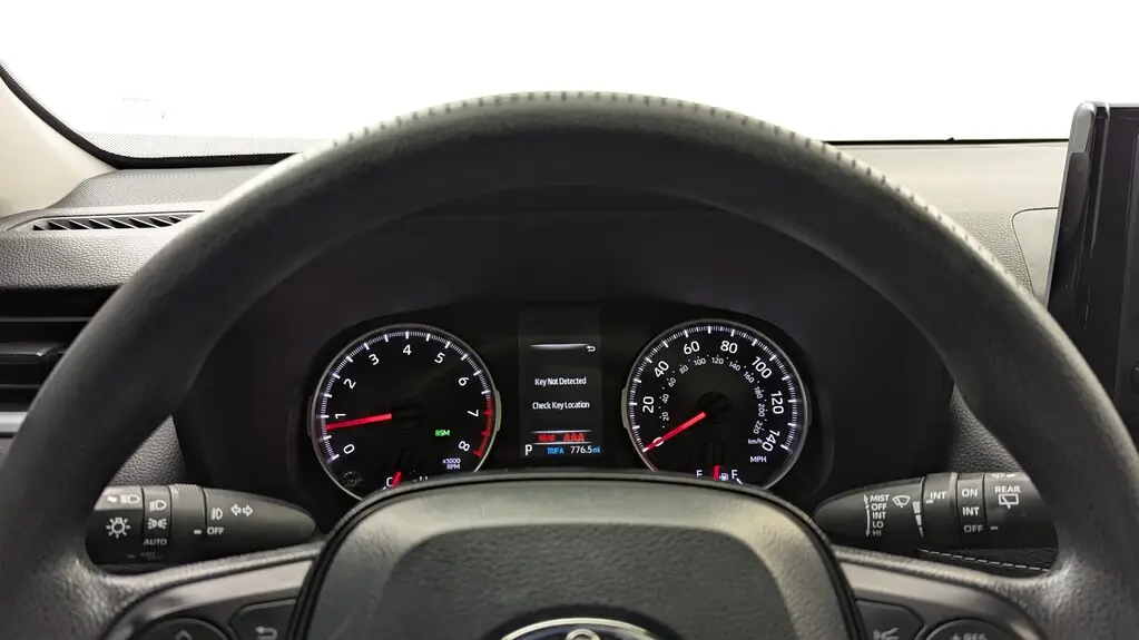 Florida Fine Cars - Used TOYOTA RAV4 2020 WEST PALM XLE