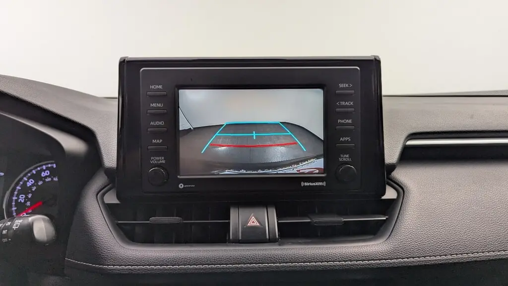 Florida Fine Cars - Used TOYOTA RAV4 2020 WEST PALM XLE