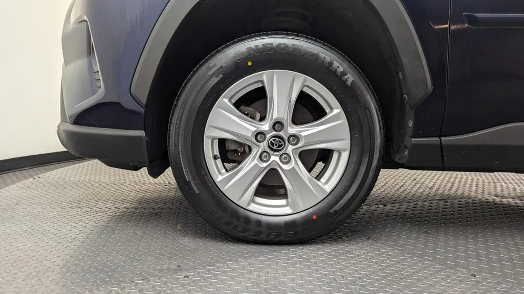 Florida Fine Cars - Used TOYOTA RAV4 2020 WEST PALM XLE