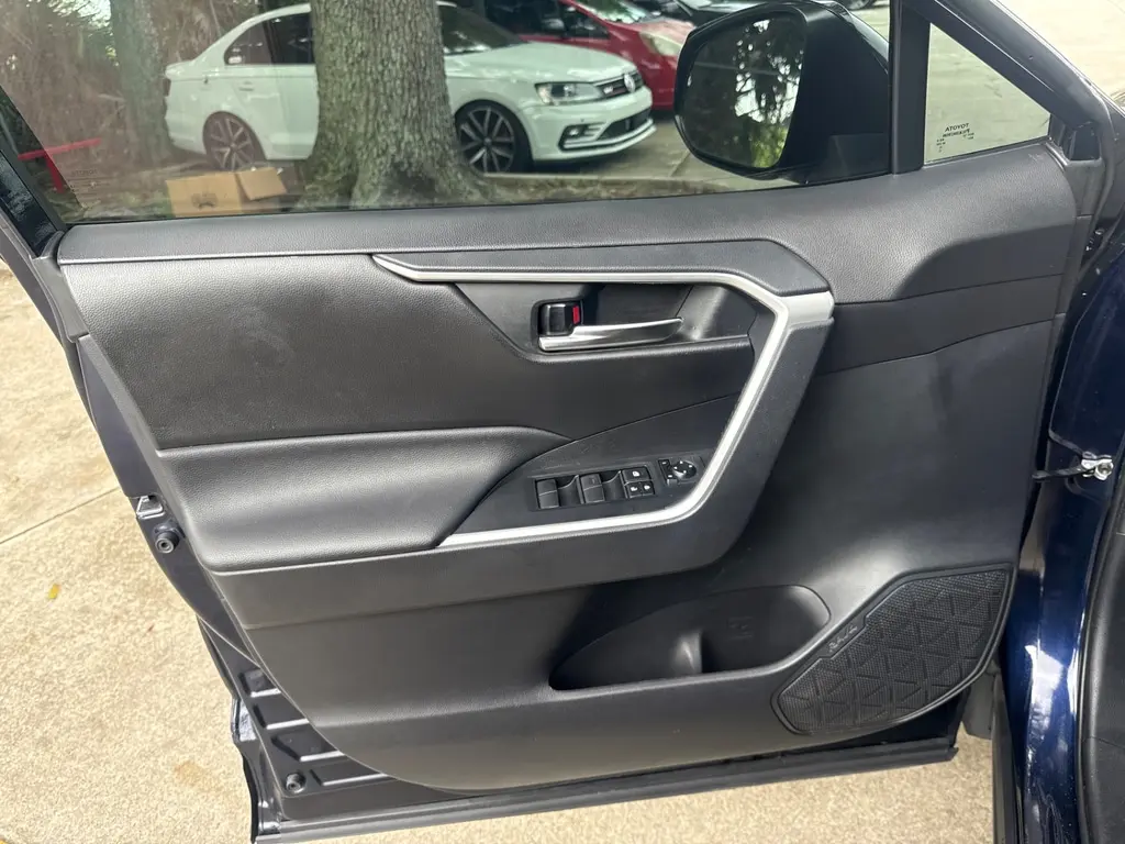 Florida Fine Cars - Used TOYOTA RAV4 2020 WEST PALM XLE
