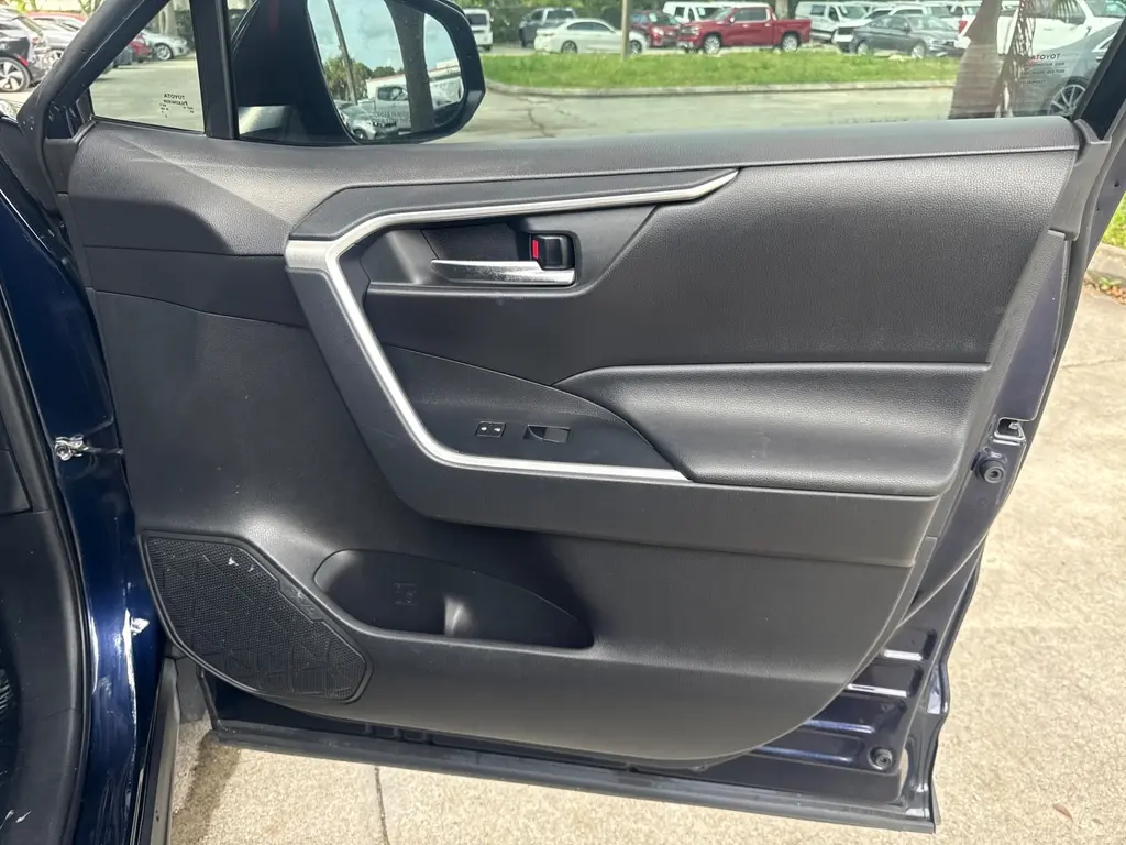 Florida Fine Cars - Used TOYOTA RAV4 2020 WEST PALM XLE