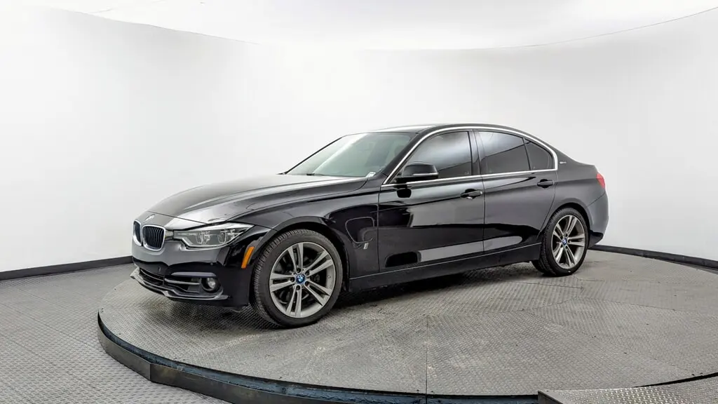 Florida Fine Cars - Used BMW 3 SERIES 2018 MARGATE 330E IPERFORMANCE
