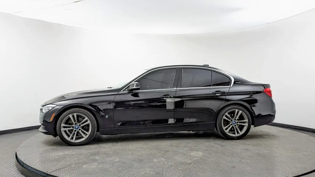 Florida Fine Cars - Used BMW 3 SERIES 2018 MARGATE 330E IPERFORMANCE