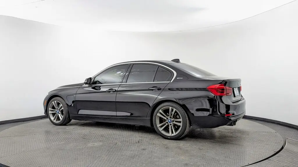 Florida Fine Cars - Used BMW 3 SERIES 2018 MARGATE 330E IPERFORMANCE