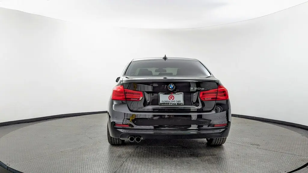Florida Fine Cars - Used BMW 3 SERIES 2018 MARGATE 330E IPERFORMANCE