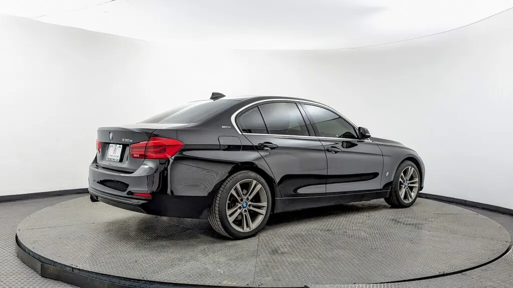 Florida Fine Cars - Used BMW 3 SERIES 2018 MARGATE 330E IPERFORMANCE