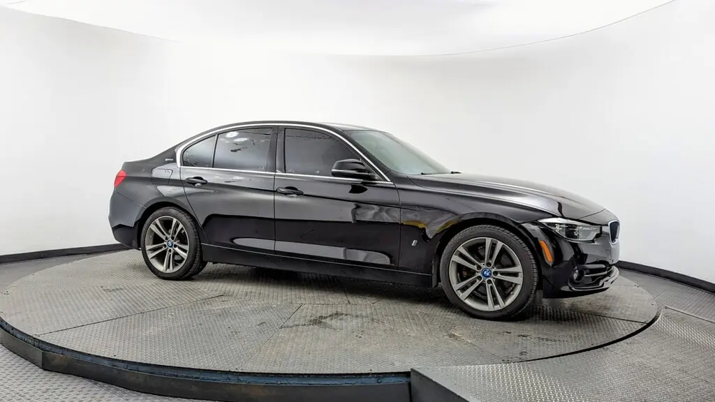 Florida Fine Cars - Used BMW 3 SERIES 2018 MARGATE 330E IPERFORMANCE