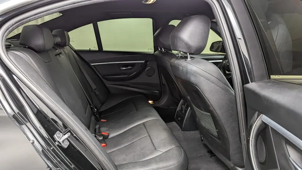 Florida Fine Cars - Used BMW 3 SERIES 2018 MARGATE 330E IPERFORMANCE