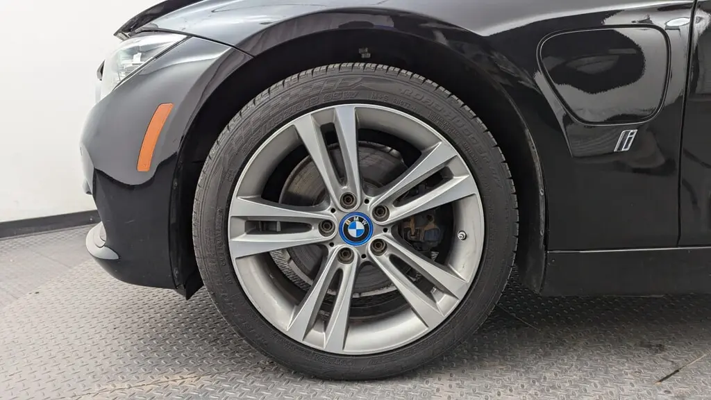 Florida Fine Cars - Used BMW 3 SERIES 2018 MARGATE 330E IPERFORMANCE