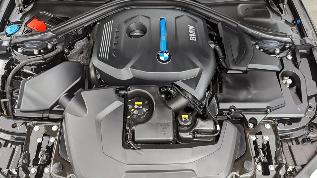 Florida Fine Cars - Used BMW 3 SERIES 2018 MARGATE 330E IPERFORMANCE