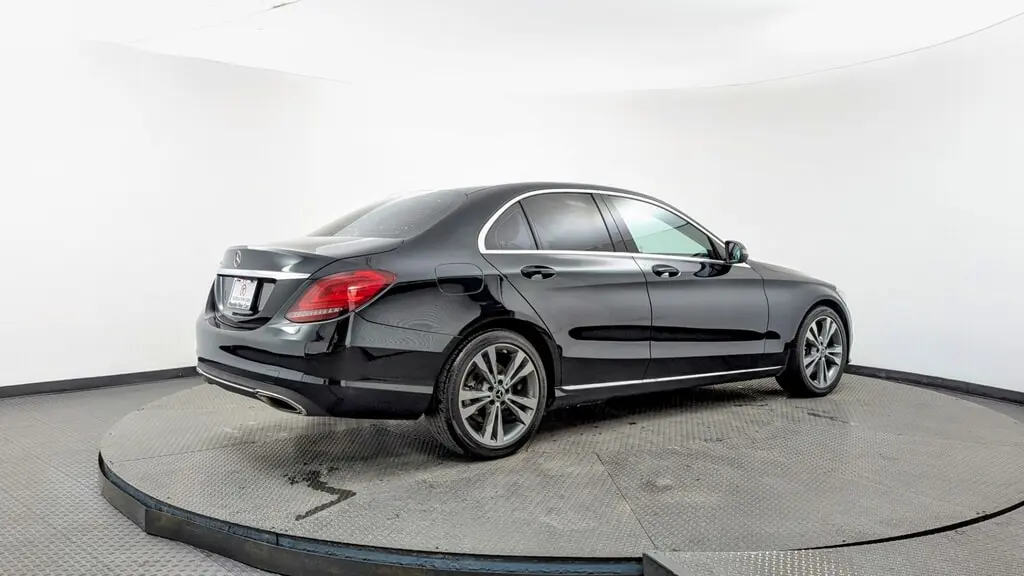 Florida Fine Cars - Used MERCEDES-BENZ C-CLASS 2019 MIAMI C 300