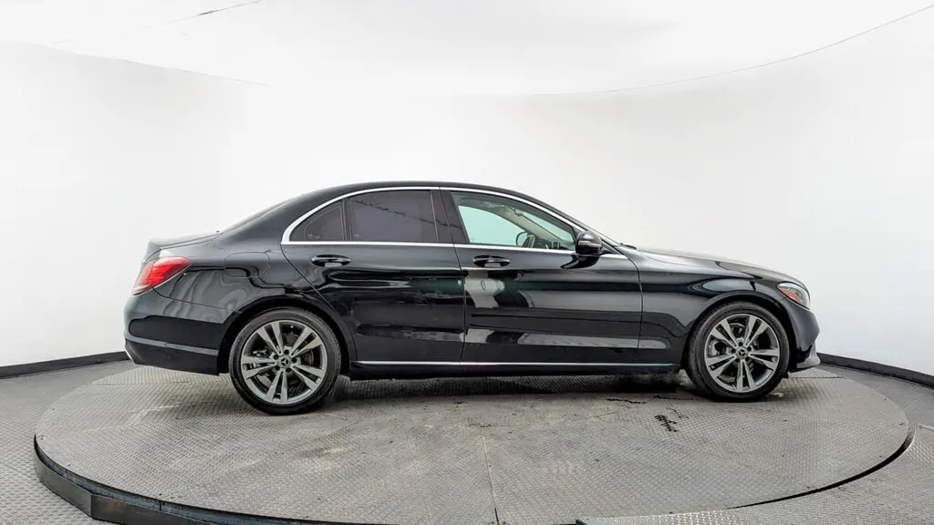 Florida Fine Cars - Used MERCEDES-BENZ C-CLASS 2019 MIAMI C 300