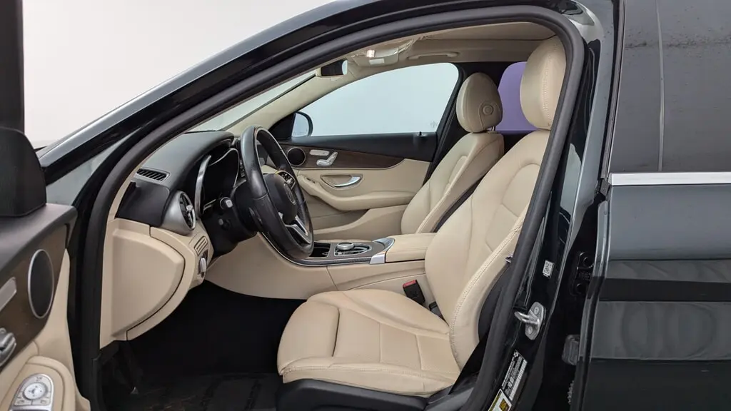 Florida Fine Cars - Used MERCEDES-BENZ C-CLASS 2019 MIAMI C 300