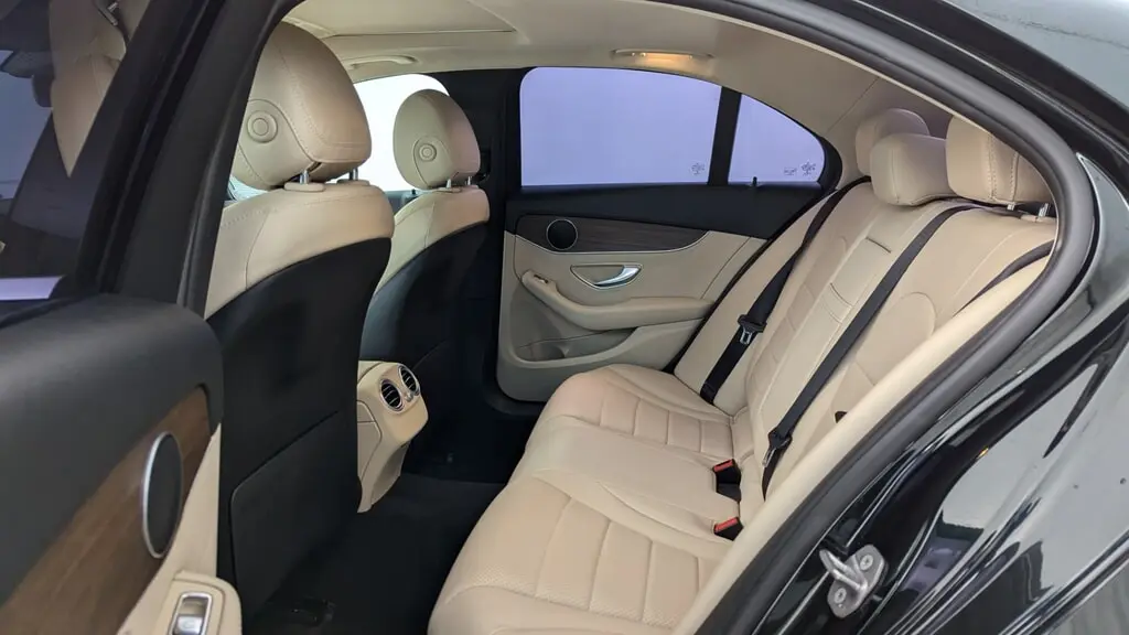 Florida Fine Cars - Used MERCEDES-BENZ C-CLASS 2019 MIAMI C 300