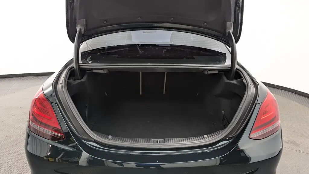 Florida Fine Cars - Used MERCEDES-BENZ C-CLASS 2019 MIAMI C 300