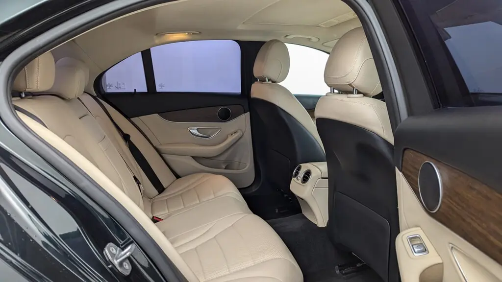 Florida Fine Cars - Used MERCEDES-BENZ C-CLASS 2019 MIAMI C 300