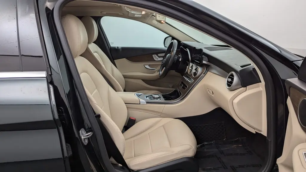 Florida Fine Cars - Used MERCEDES-BENZ C-CLASS 2019 MIAMI C 300