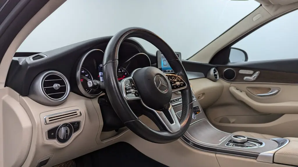 Florida Fine Cars - Used MERCEDES-BENZ C-CLASS 2019 MIAMI C 300