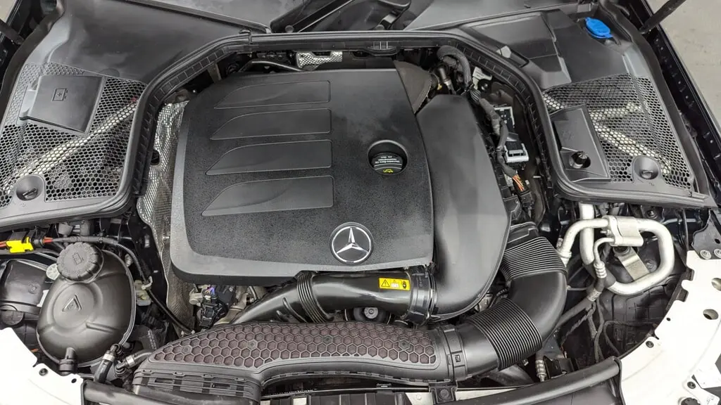 Florida Fine Cars - Used MERCEDES-BENZ C-CLASS 2019 MIAMI C 300