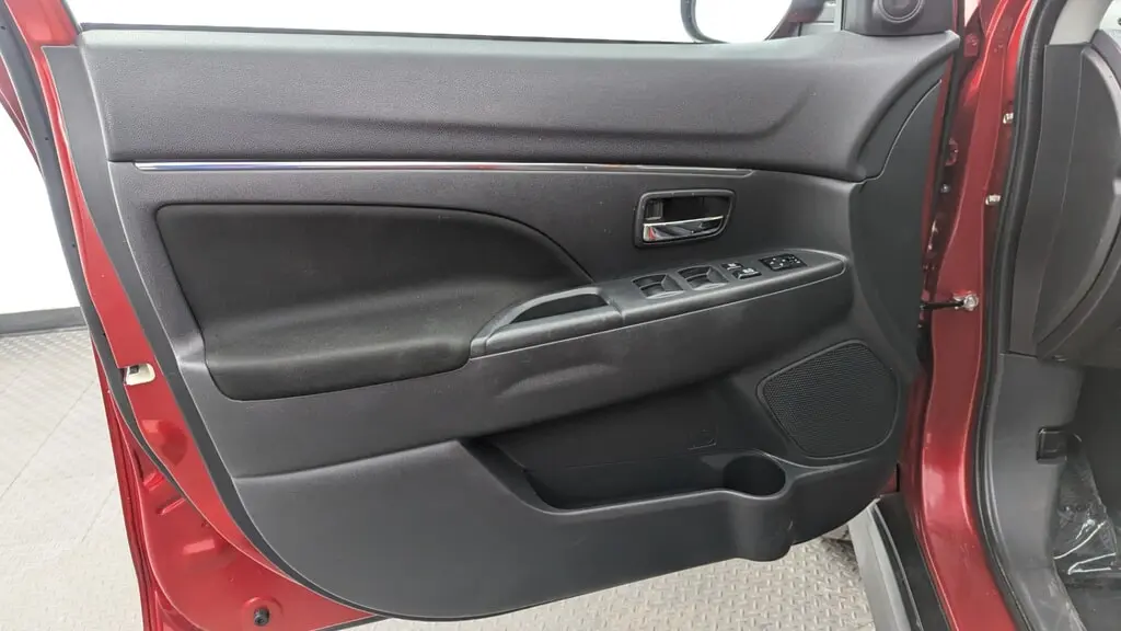 Florida Fine Cars - Used MITSUBISHI OUTLANDER SPORT 2021 MARGATE ES