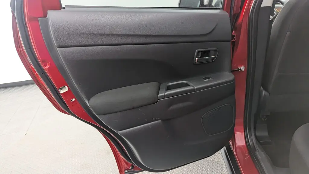 Florida Fine Cars - Used MITSUBISHI OUTLANDER SPORT 2021 MARGATE ES