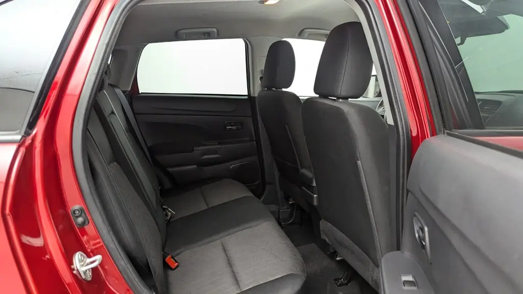 Florida Fine Cars - Used MITSUBISHI OUTLANDER SPORT 2021 MARGATE ES