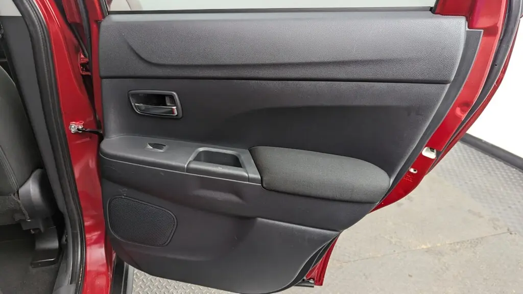Florida Fine Cars - Used MITSUBISHI OUTLANDER SPORT 2021 MARGATE ES