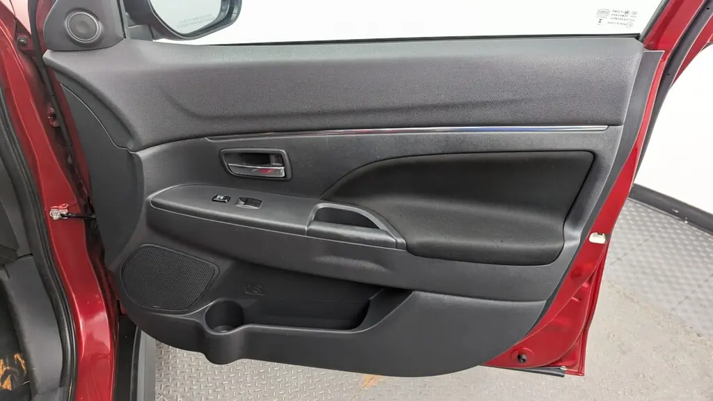 Florida Fine Cars - Used MITSUBISHI OUTLANDER SPORT 2021 MARGATE ES