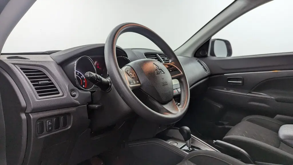 Florida Fine Cars - Used MITSUBISHI OUTLANDER SPORT 2021 MARGATE ES