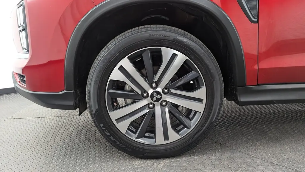 Florida Fine Cars - Used MITSUBISHI OUTLANDER SPORT 2021 MARGATE ES