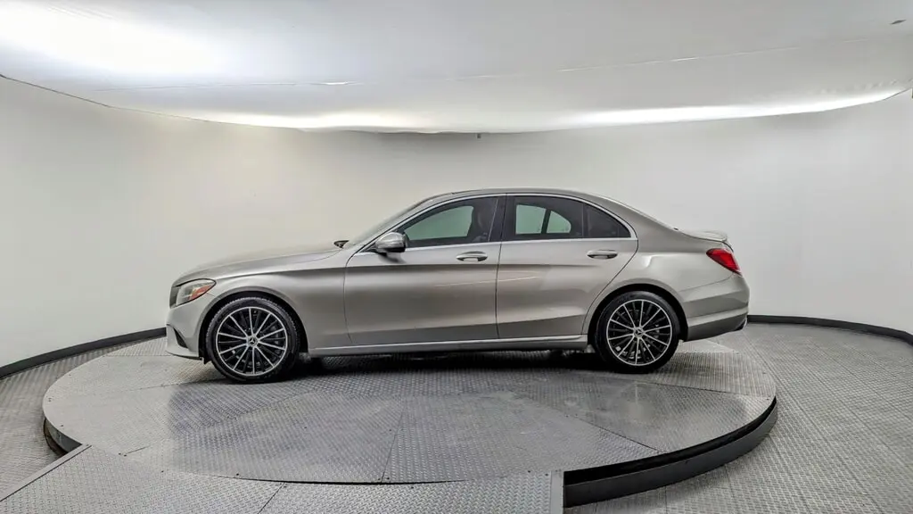 Florida Fine Cars - Used MERCEDES-BENZ C-CLASS 2019 WEST PALM C 300
