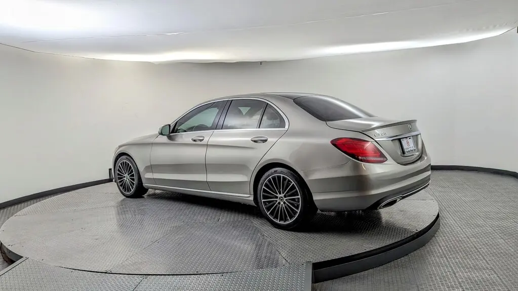 Florida Fine Cars - Used MERCEDES-BENZ C-CLASS 2019 WEST PALM C 300