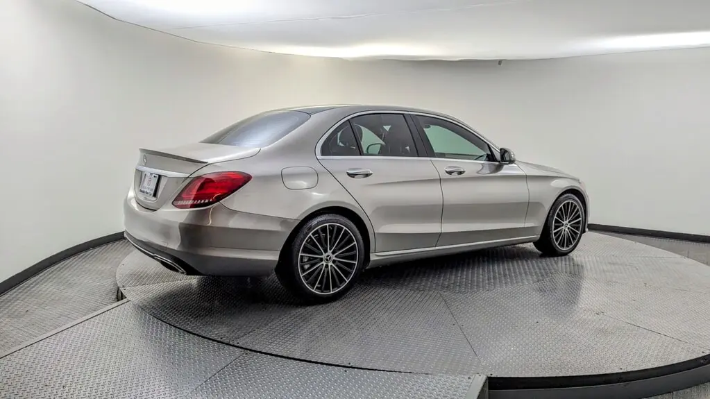 Florida Fine Cars - Used MERCEDES-BENZ C-CLASS 2019 WEST PALM C 300
