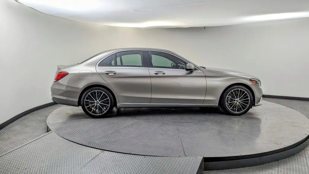 Florida Fine Cars - Used MERCEDES-BENZ C-CLASS 2019 WEST PALM C 300